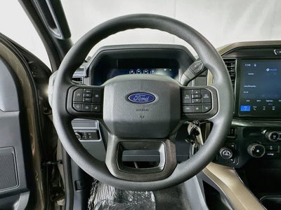 Ford F-150 STX 2026