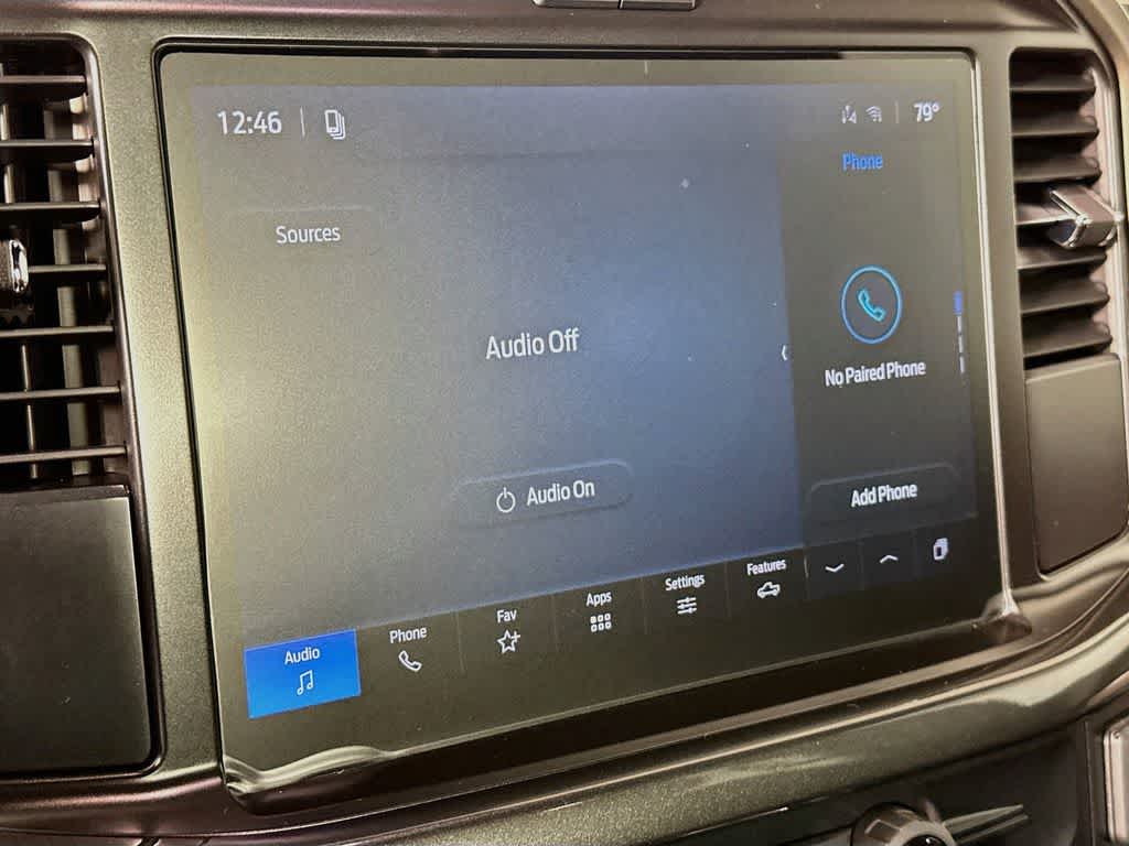 Ford F-150 STX 2026