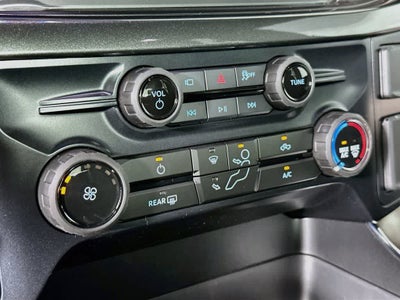 Ford F-150 STX 2026