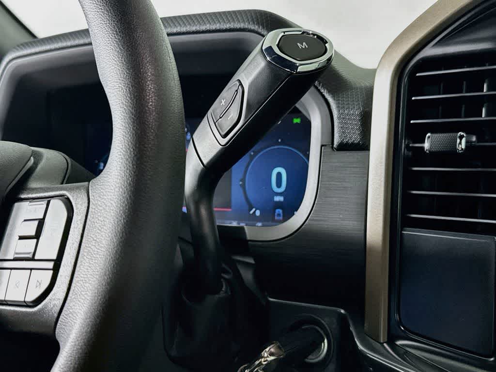 Ford F-150 STX 2026