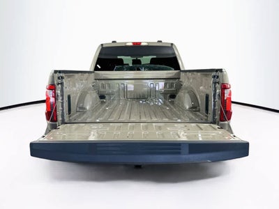 Ford F-150 STX 2026