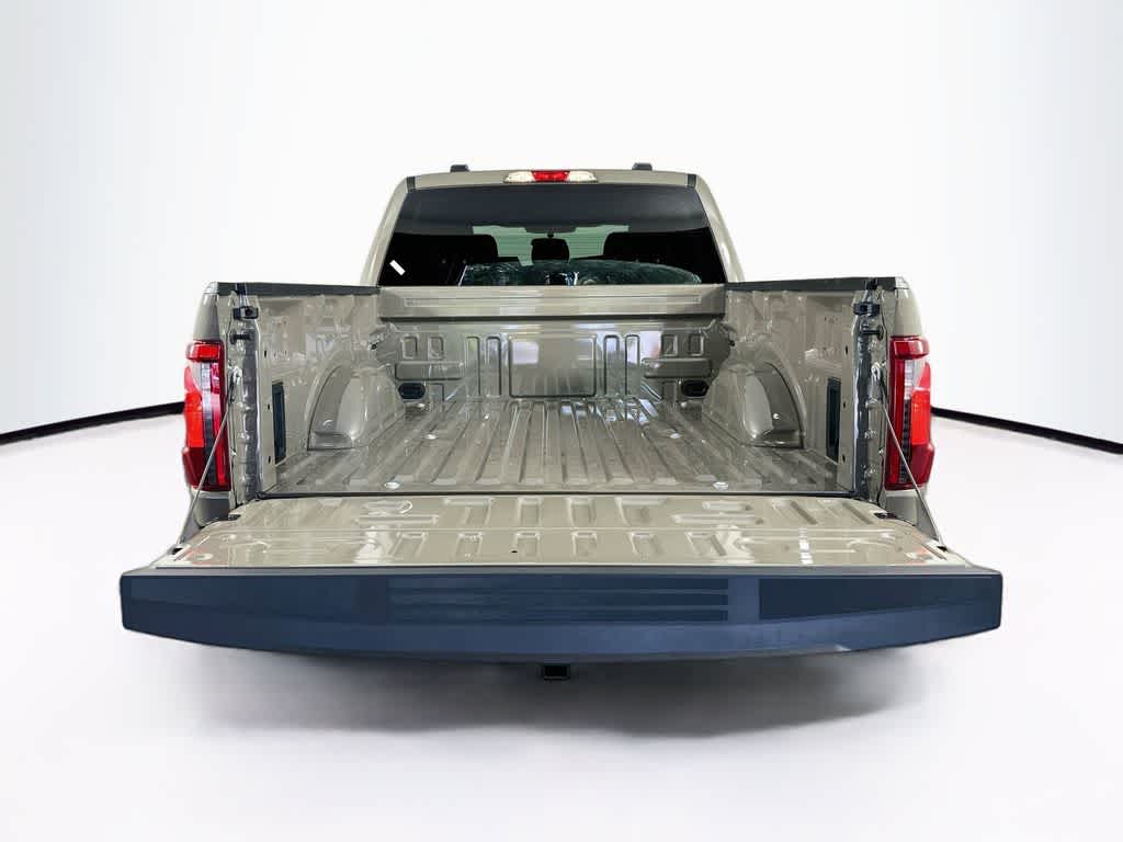 Ford F-150 STX 2026