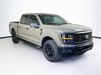 Ford F-150 STX 2026
