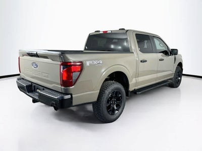 Ford F-150 STX 2026