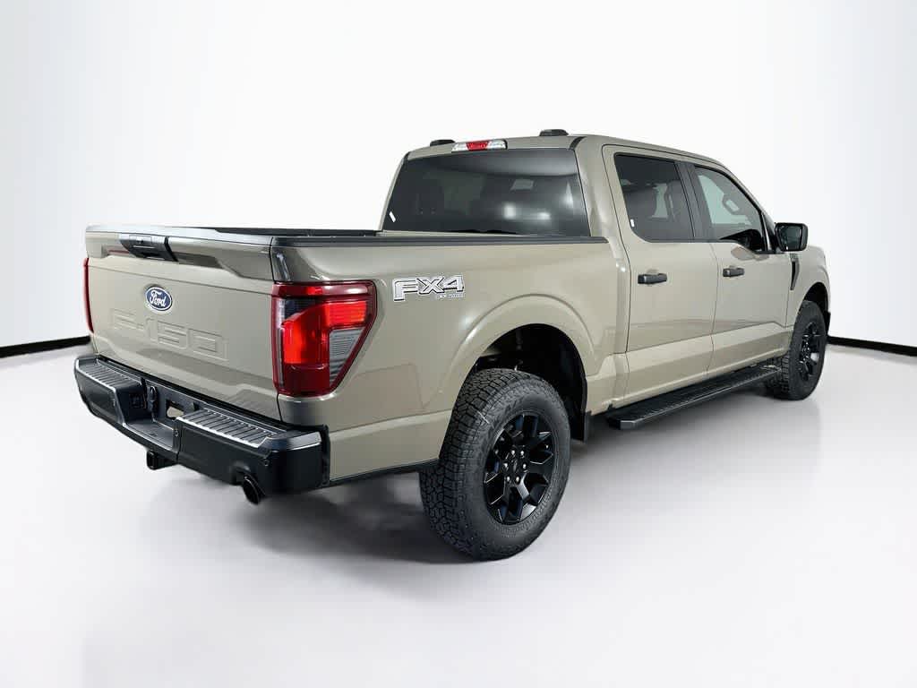 Ford F-150 STX 2026