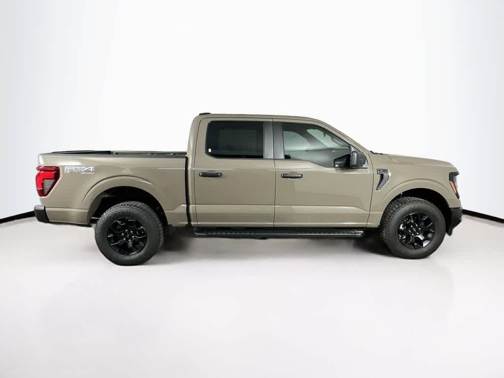 Ford F-150 STX 2026