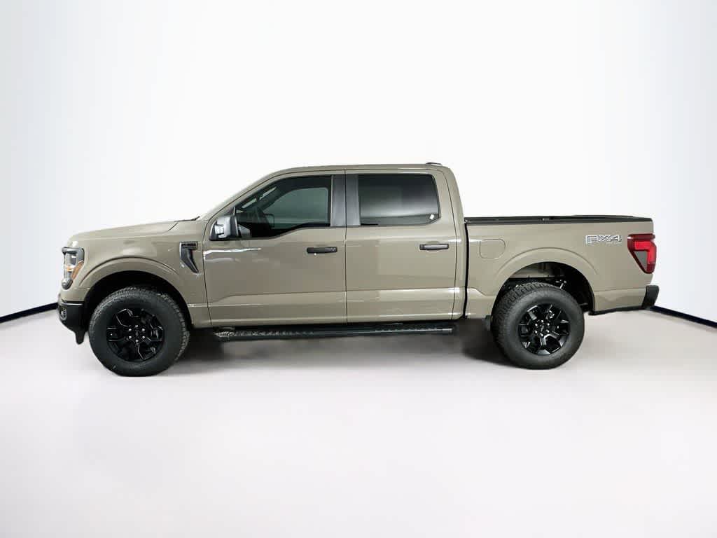 Ford F-150 STX 2026