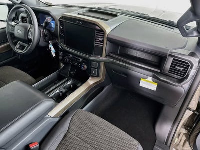 Ford F-150 STX 2026