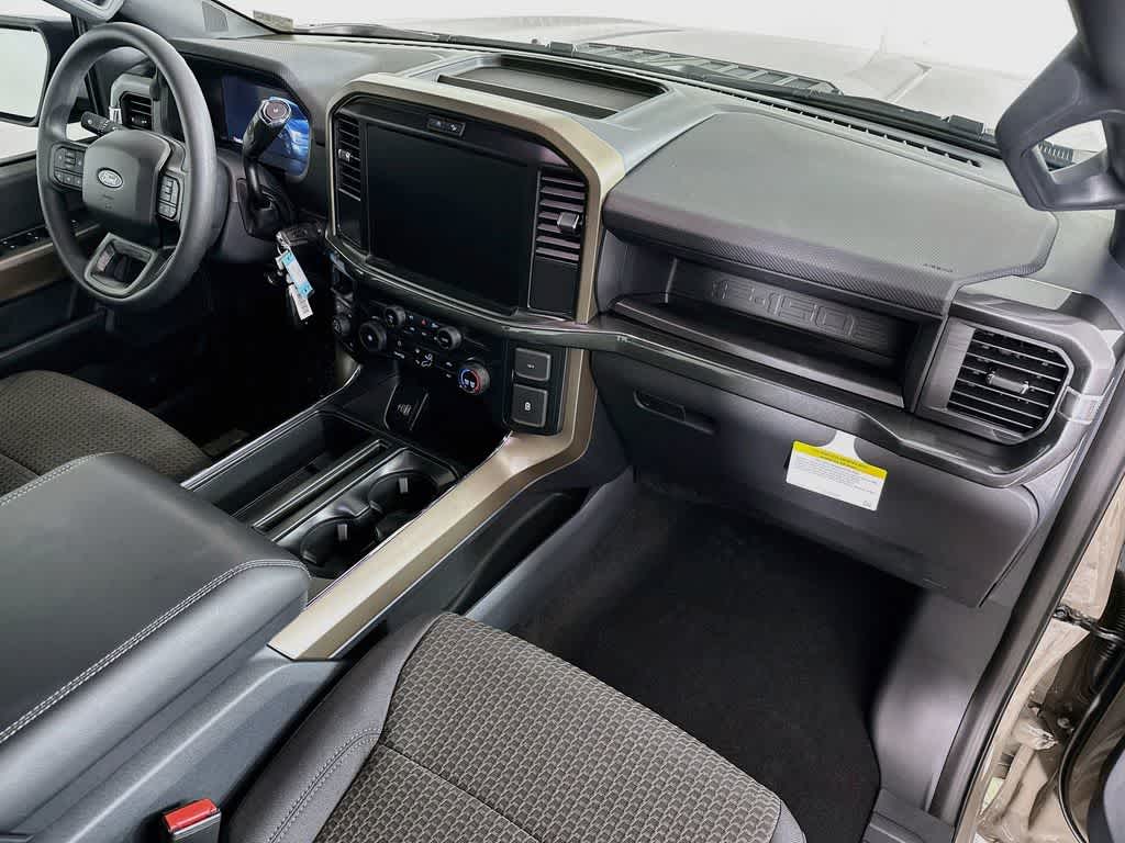 Ford F-150 STX 2026