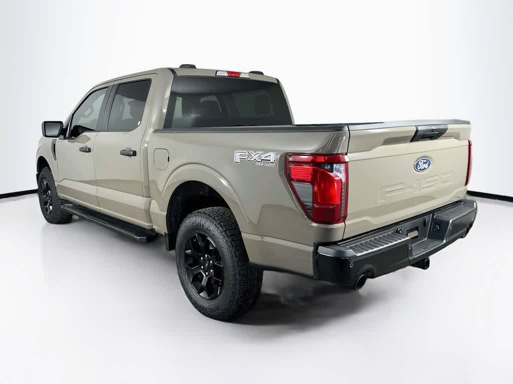 Ford F-150 STX 2026