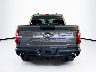 Ford F-150 STX 2026