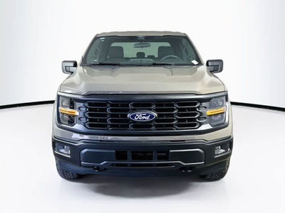 Ford F-150 STX 2026