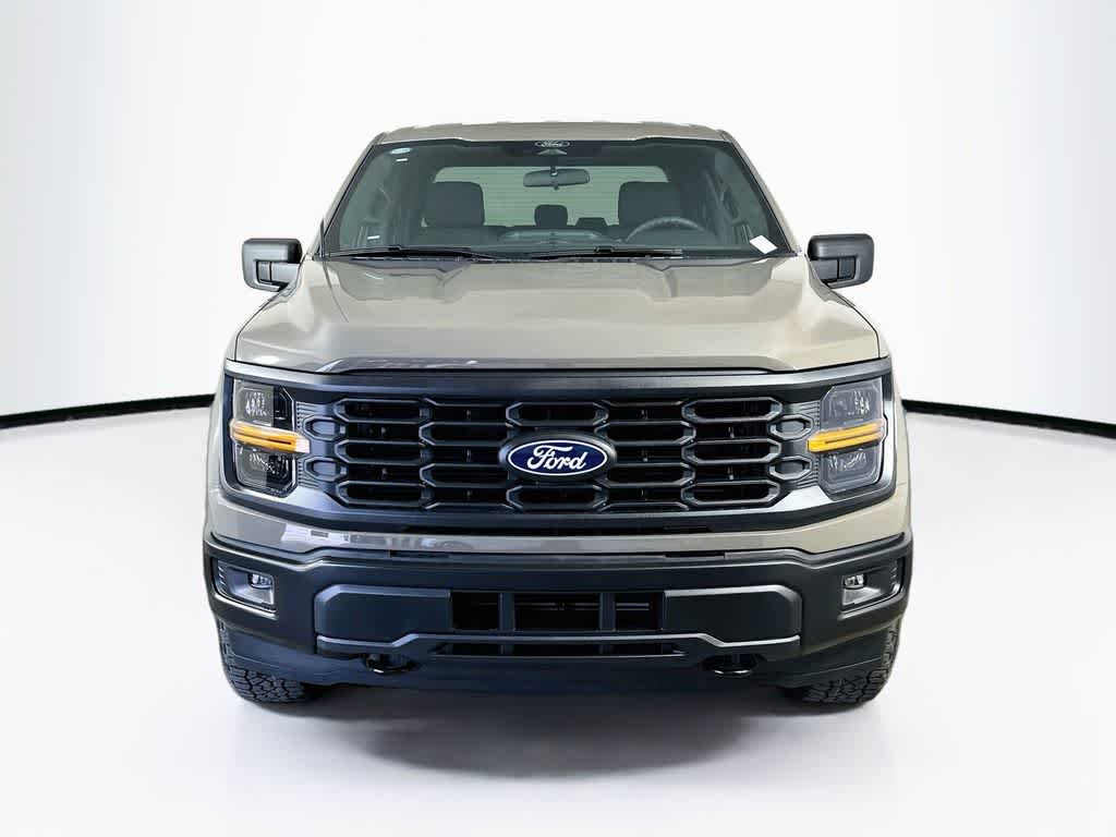 Ford F-150 STX 2026