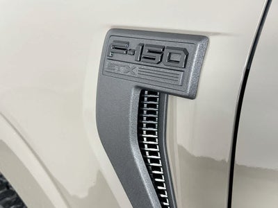 Ford F-150 STX 2026