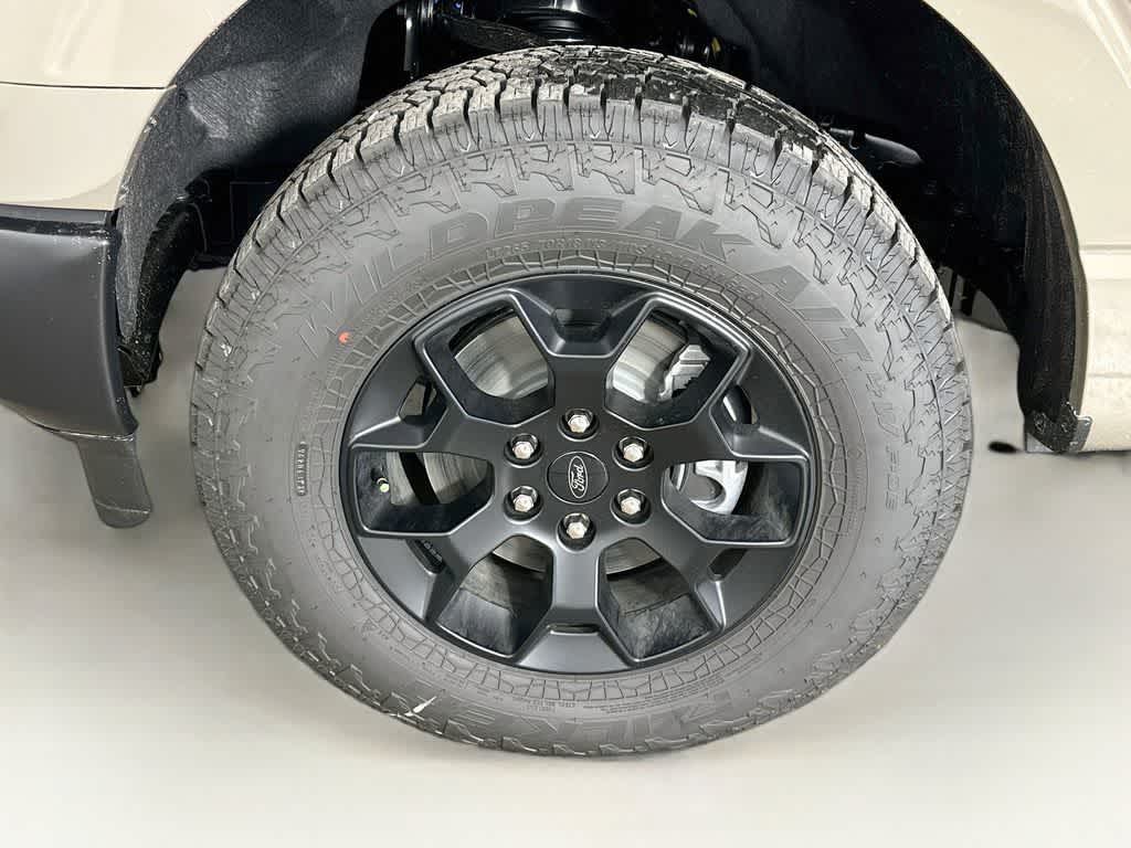 Ford F-150 STX 2026
