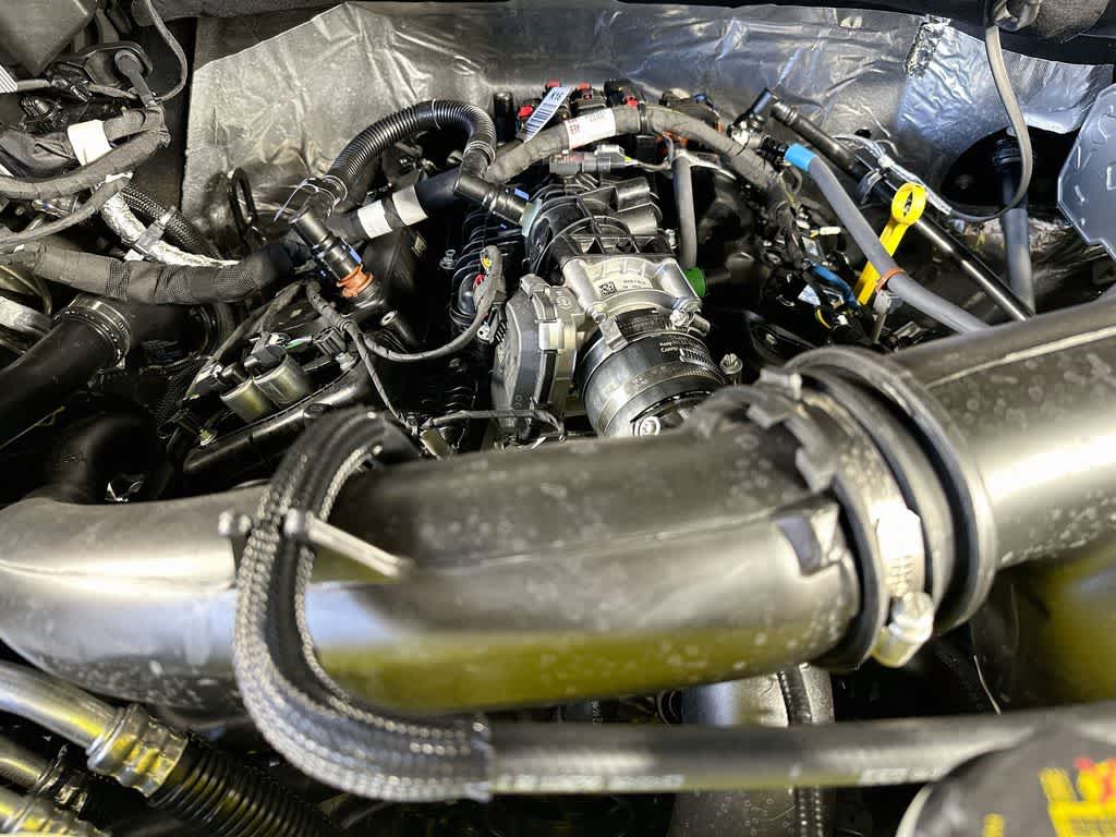 Ford F-150 STX 2026