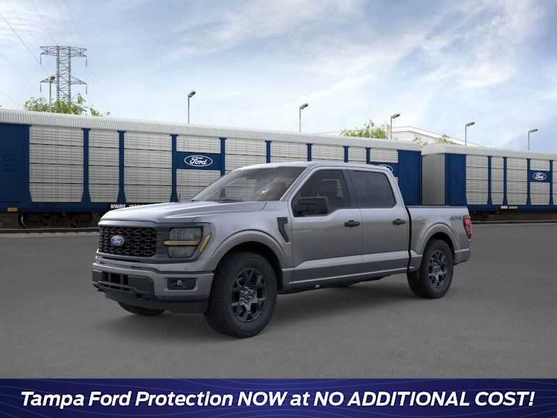 Ford F-150 STX 2026