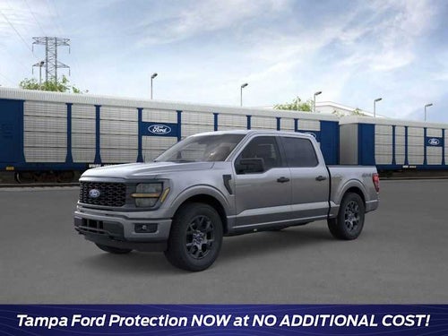 Ford F-150 STX 2026