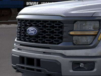 Ford F-150 STX 2026