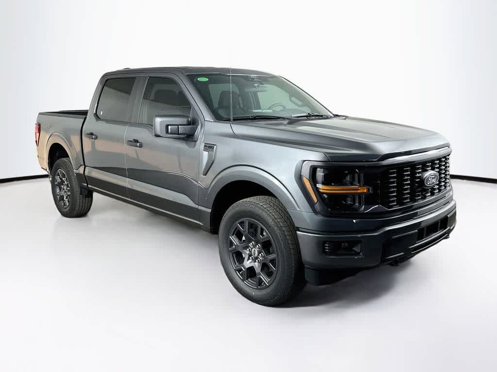 Ford F-150 STX 2026