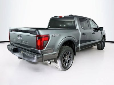 Ford F-150 STX 2026