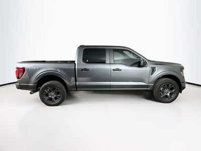 Ford F-150 STX 2026