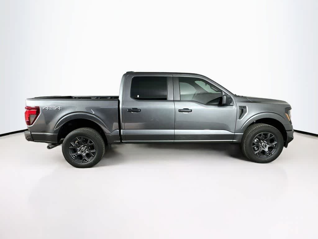 Ford F-150 STX 2026