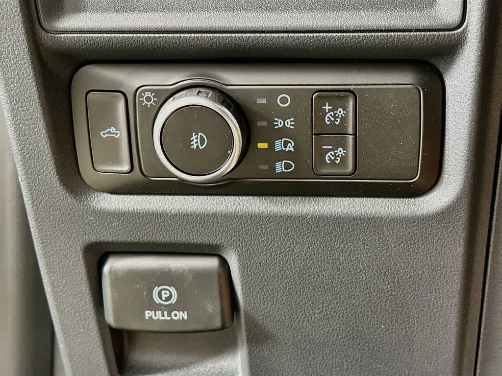 Ford F-150 STX 2026