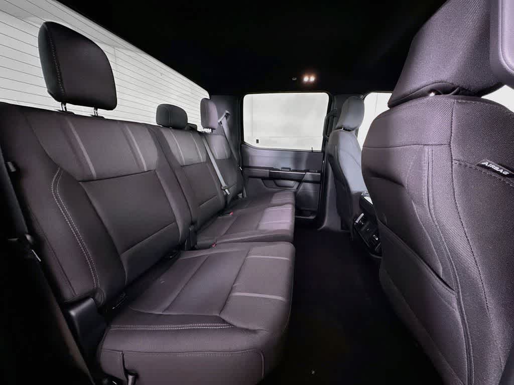 Ford F-150 STX 2026