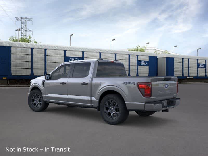 Ford F-150 STX 2026