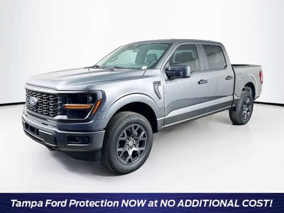 Ford F-150 STX 2026