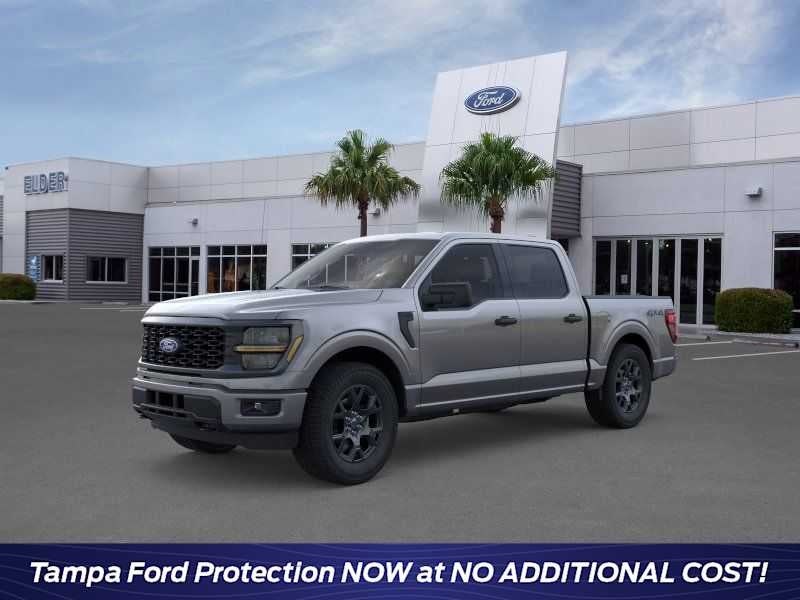 Ford F-150 STX 2026