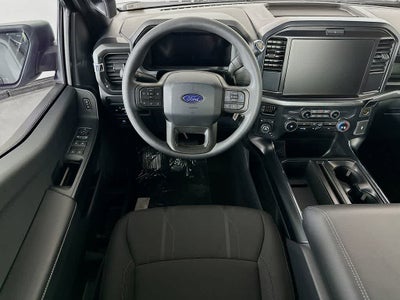 Ford F-150 STX 2026