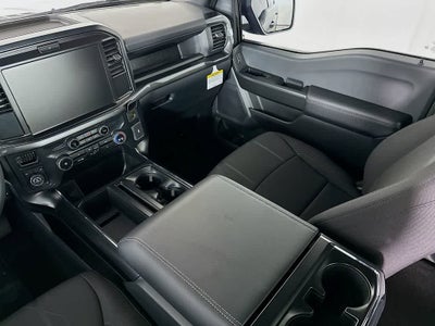 Ford F-150 STX 2026