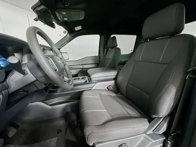 Ford F-150 STX 2026