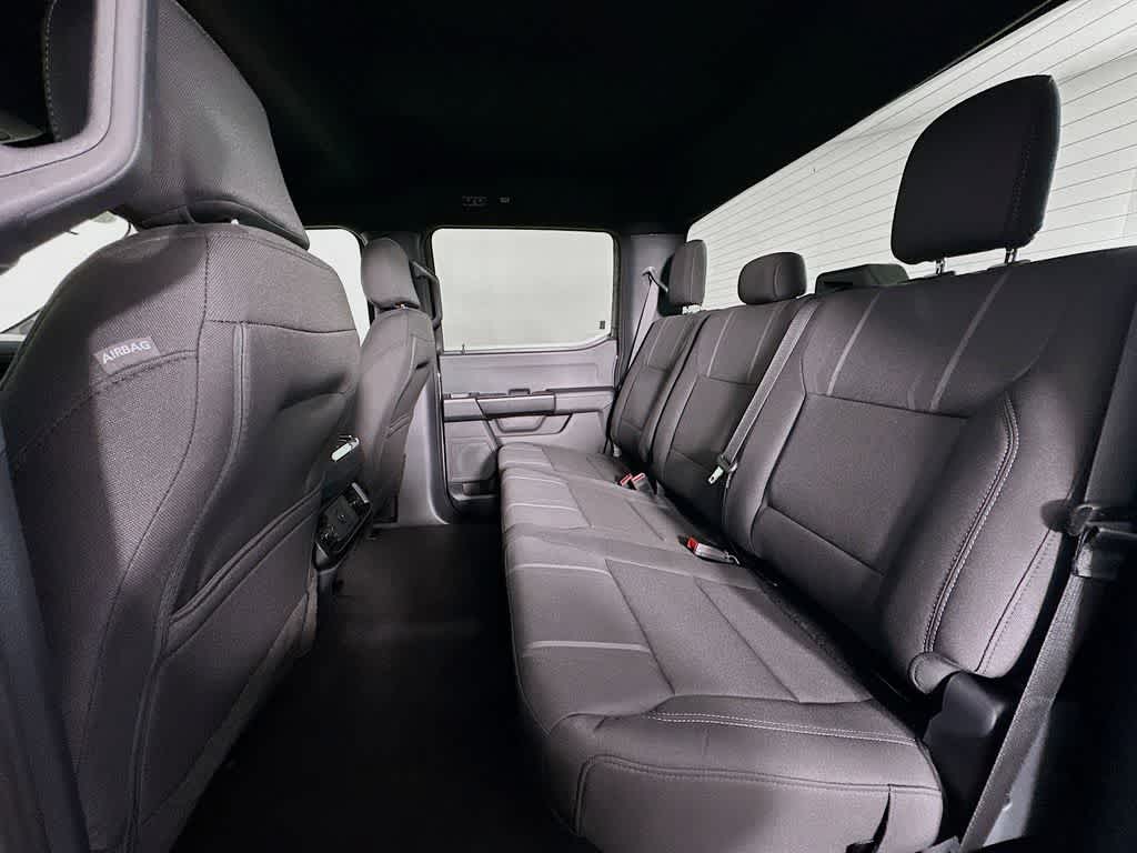 Ford F-150 STX 2026