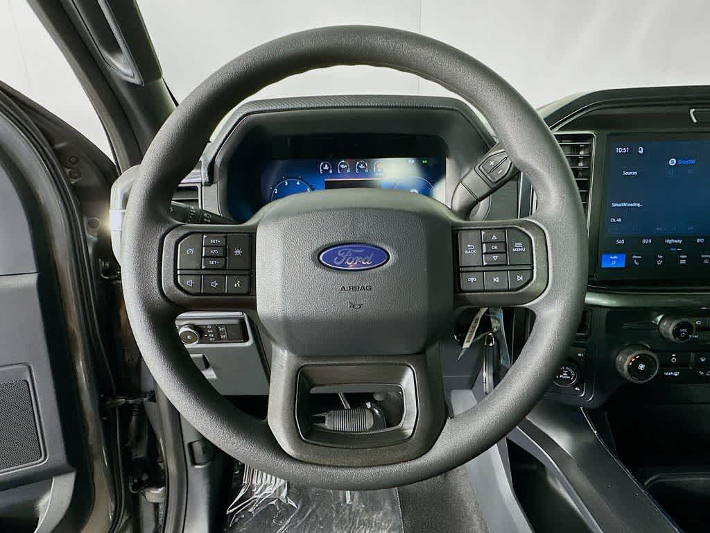 Ford F-150 STX 2026