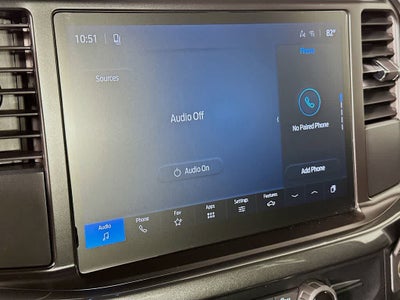 Ford F-150 STX 2026