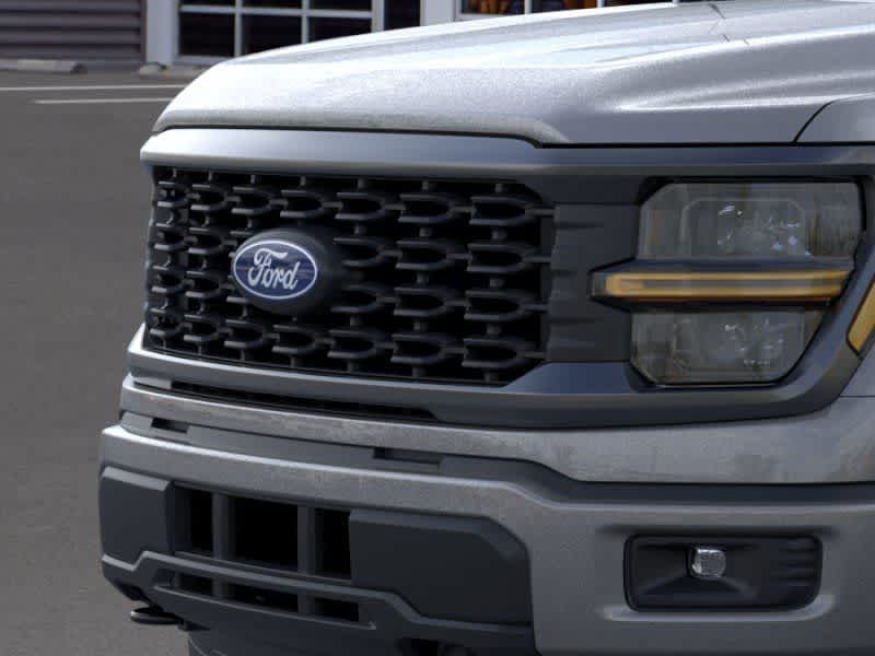 Ford F-150 STX 2026