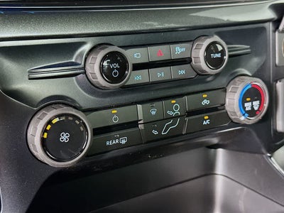 Ford F-150 STX 2026