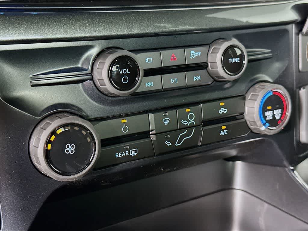 Ford F-150 STX 2026