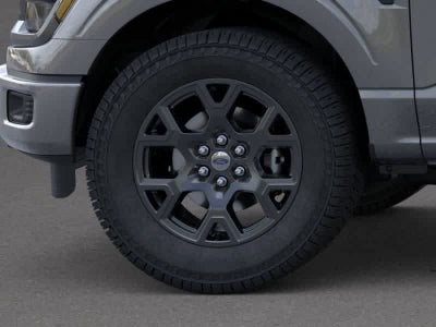 Ford F-150 STX 2026