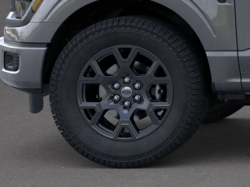 Ford F-150 STX 2026