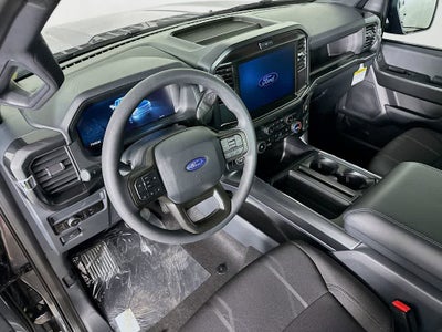 Ford F-150 STX 2026