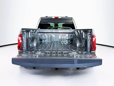 Ford F-150 STX 2026