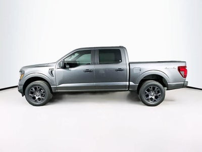 Ford F-150 STX 2026
