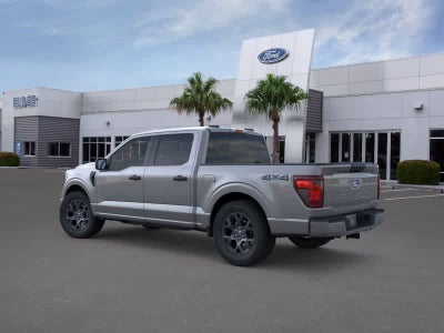 Ford F-150 STX 2026