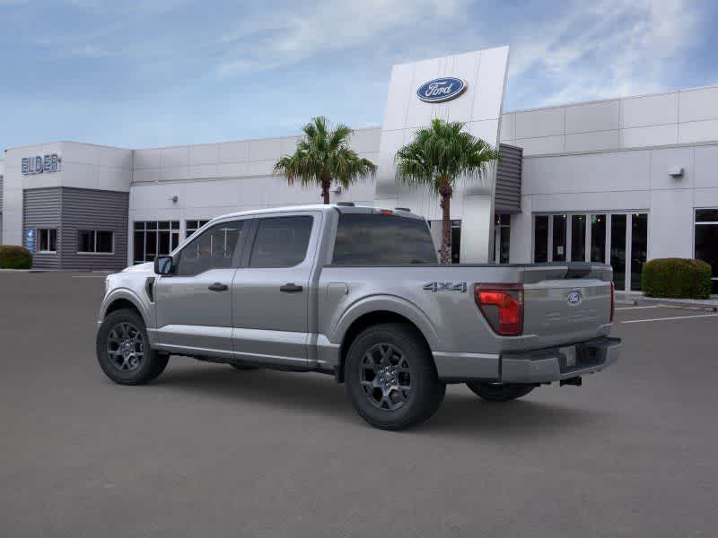 Ford F-150 STX 2026