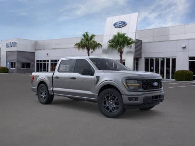 Ford F-150 STX 2026