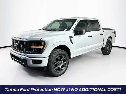 Ford F-150 STX 2026